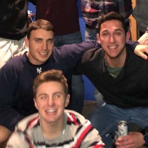 Meet your Posher, Jason